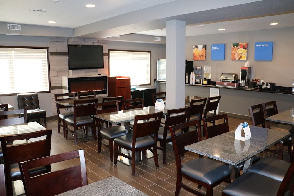 Comfort Inn & Suites Yorkton Eksteriør billede