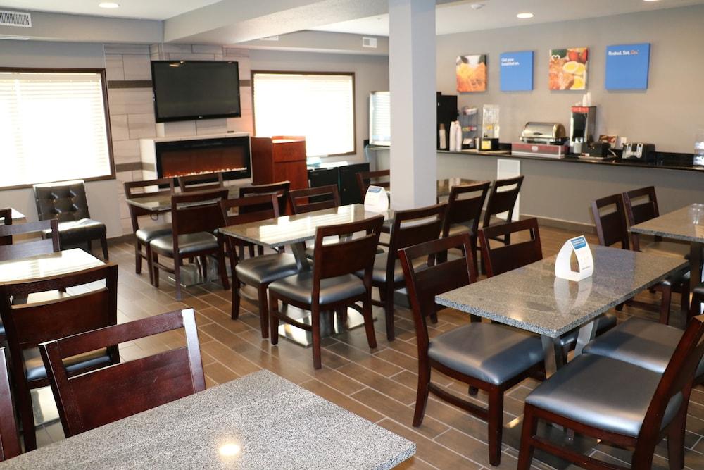 Comfort Inn & Suites Yorkton Eksteriør billede