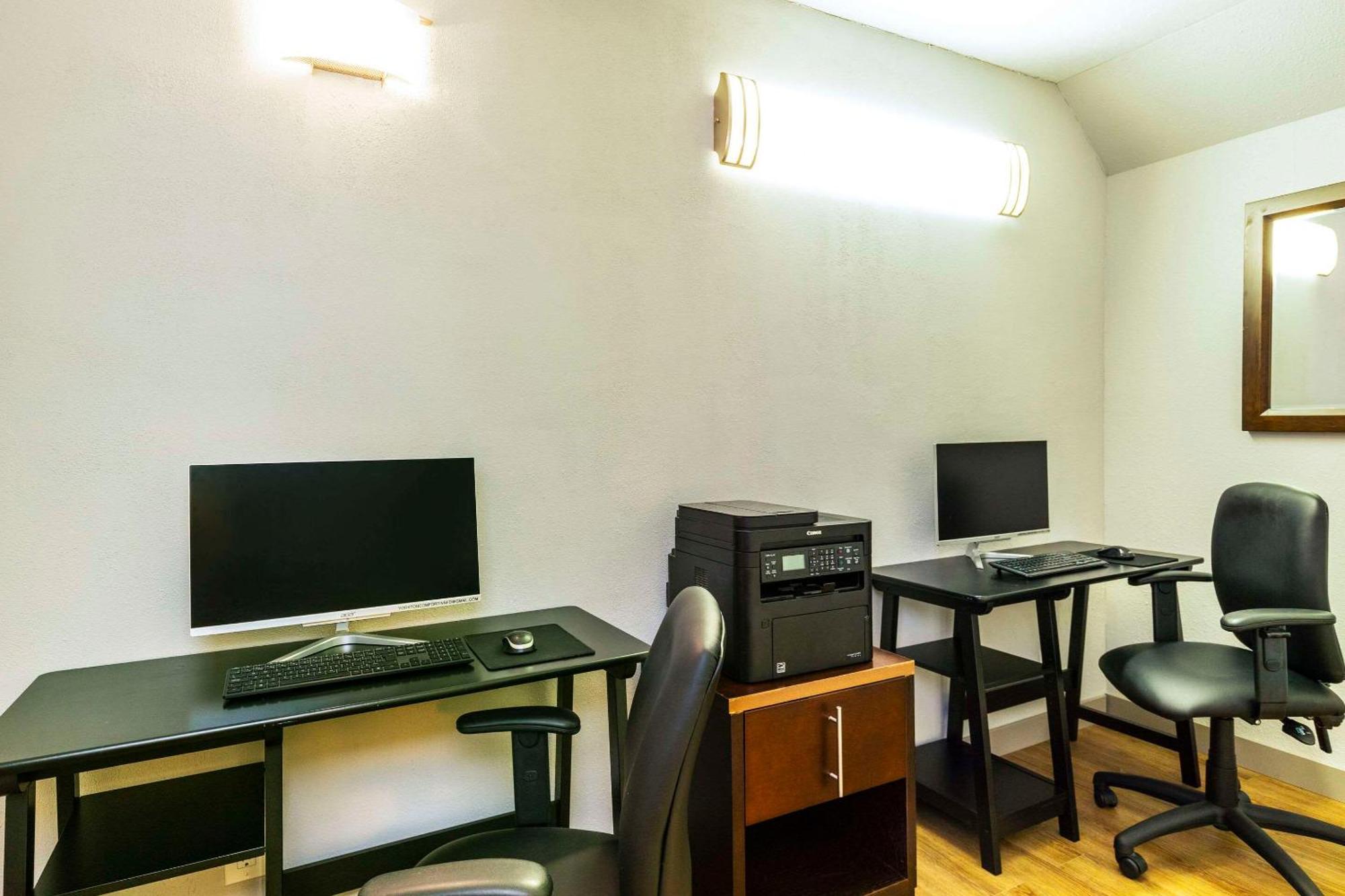 Comfort Inn & Suites Yorkton Eksteriør billede