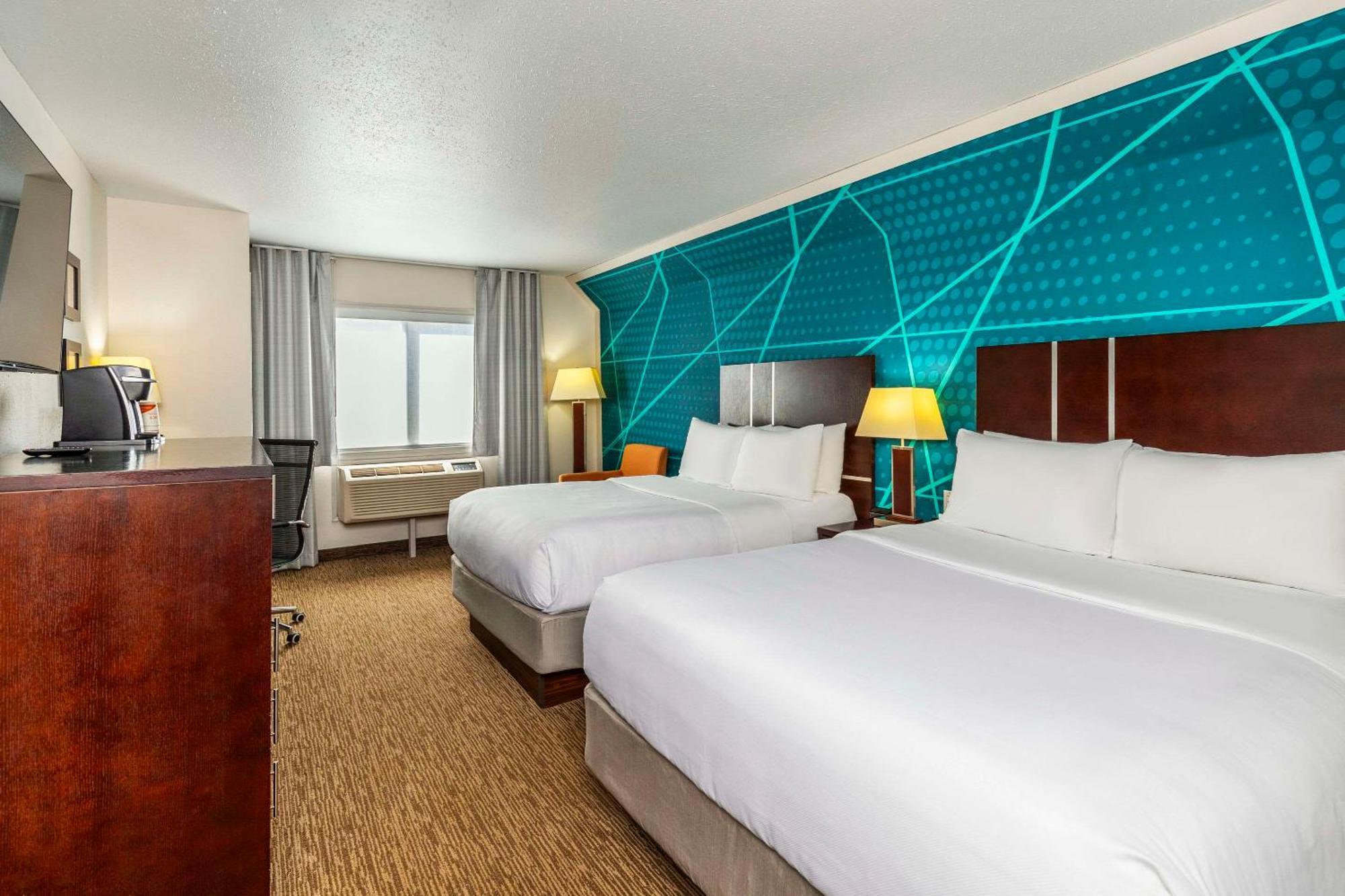 Comfort Inn & Suites Yorkton Eksteriør billede