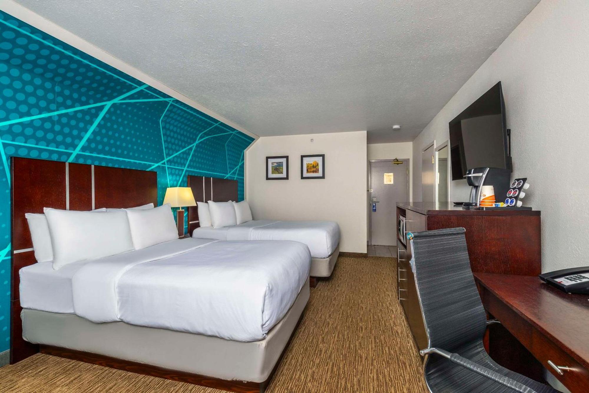 Comfort Inn & Suites Yorkton Eksteriør billede