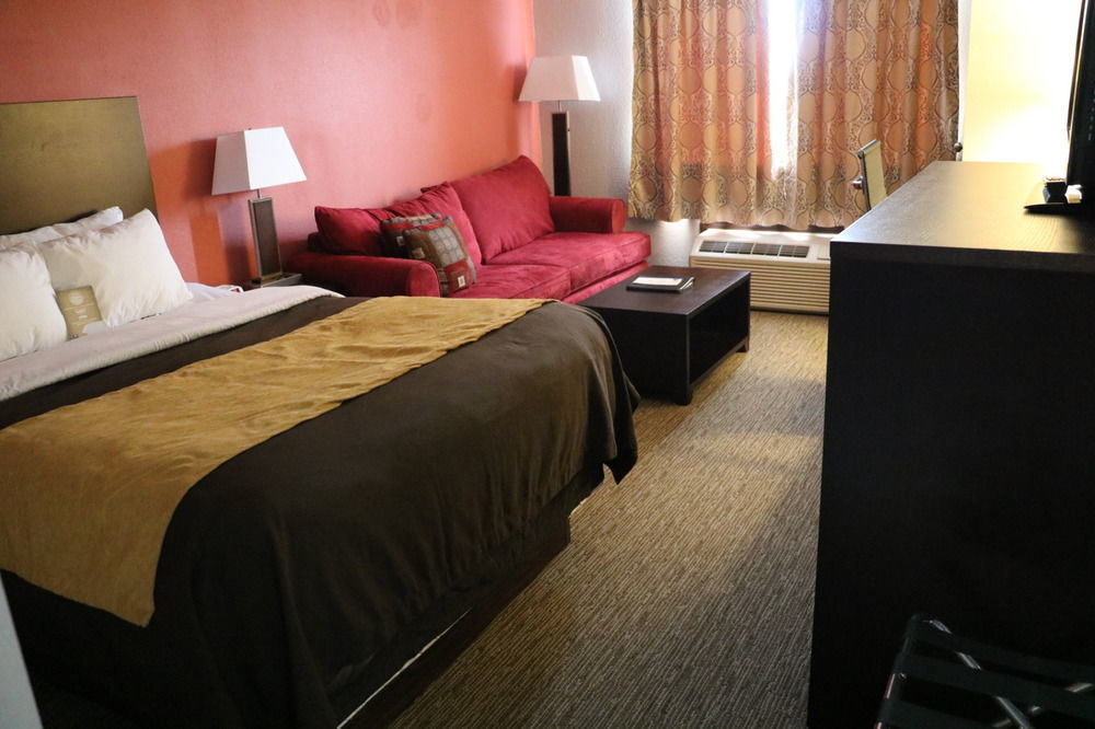 Comfort Inn & Suites Yorkton Eksteriør billede