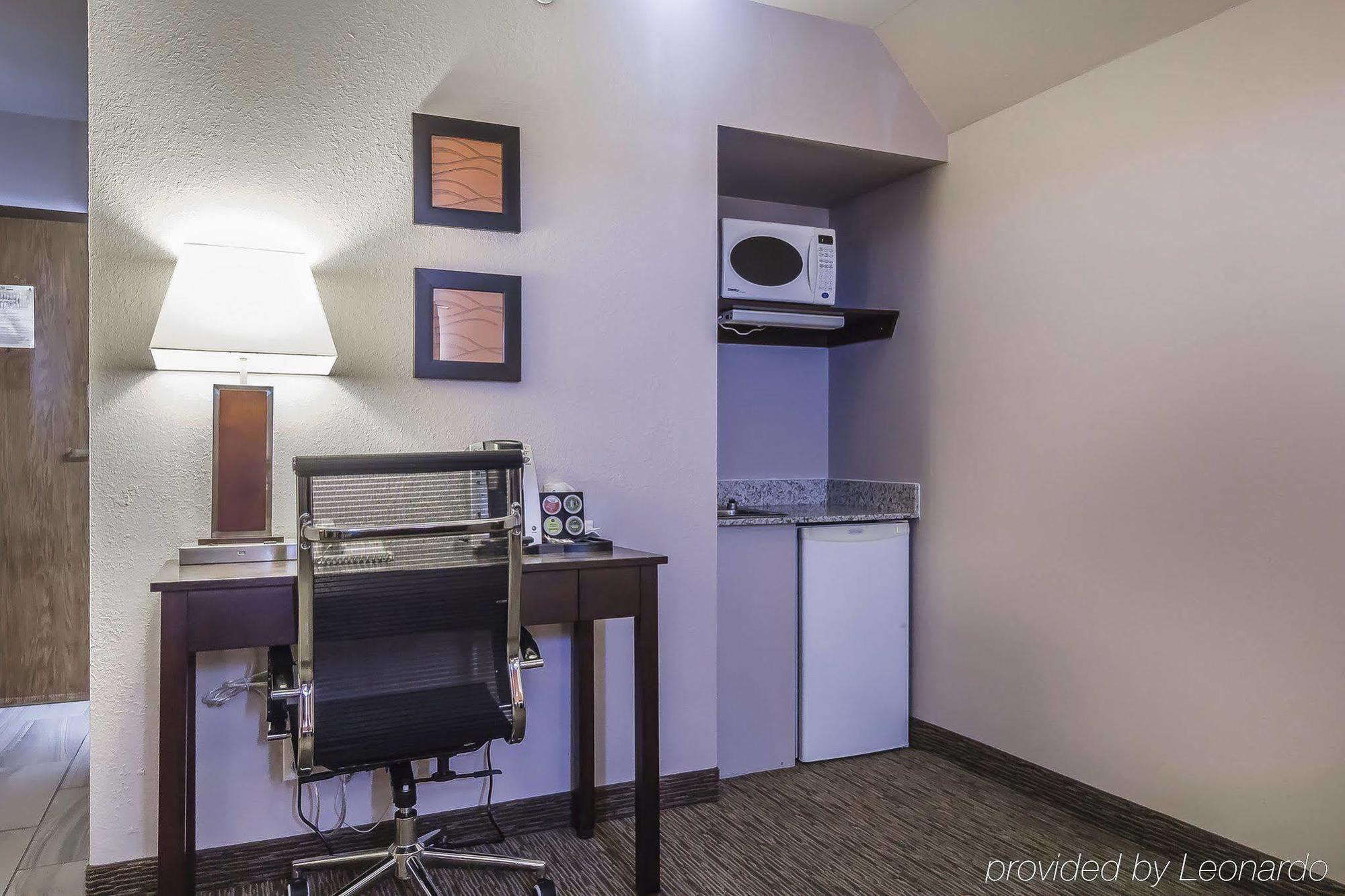 Comfort Inn & Suites Yorkton Eksteriør billede