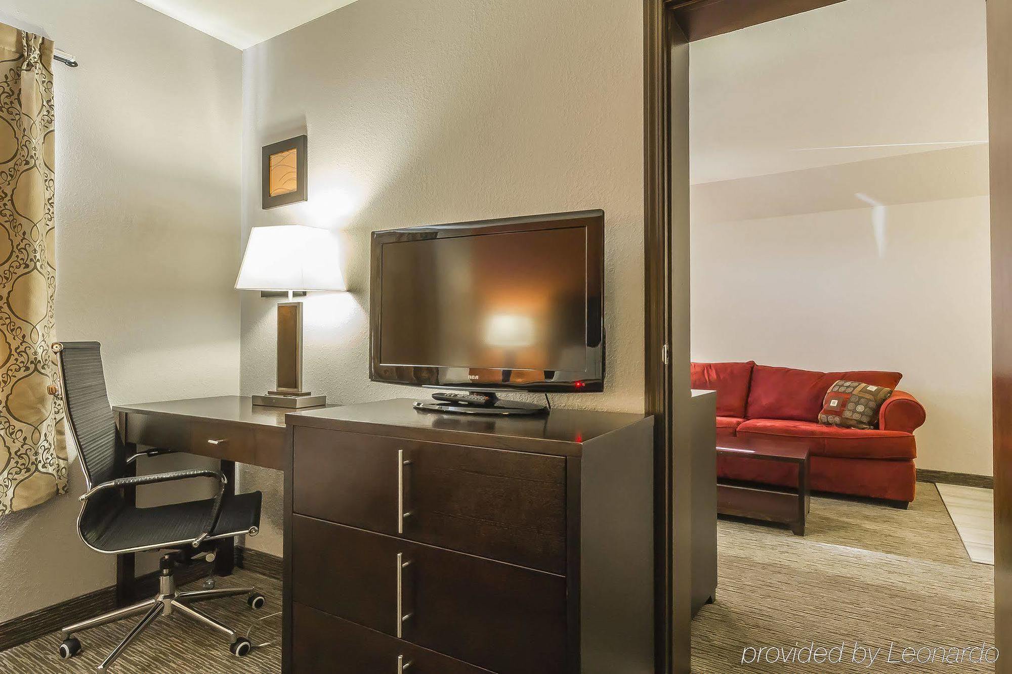 Comfort Inn & Suites Yorkton Eksteriør billede